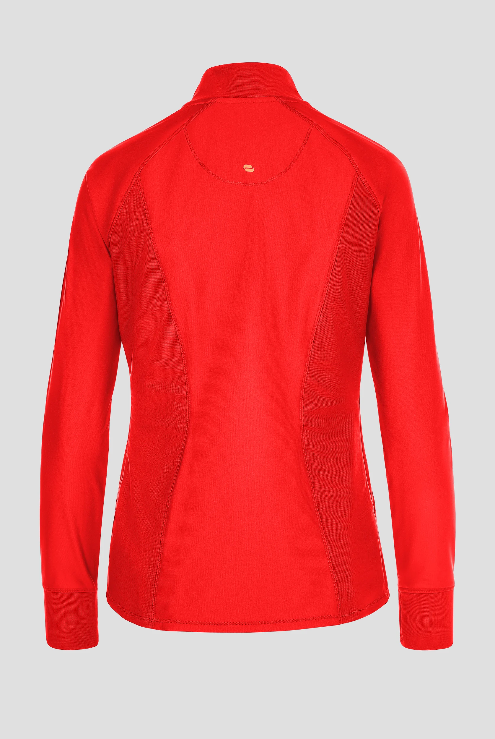 Infinity GNR8 Kinetic Knit Women's 2-Pocket STRETCH Warm-Up Scrub Jacket