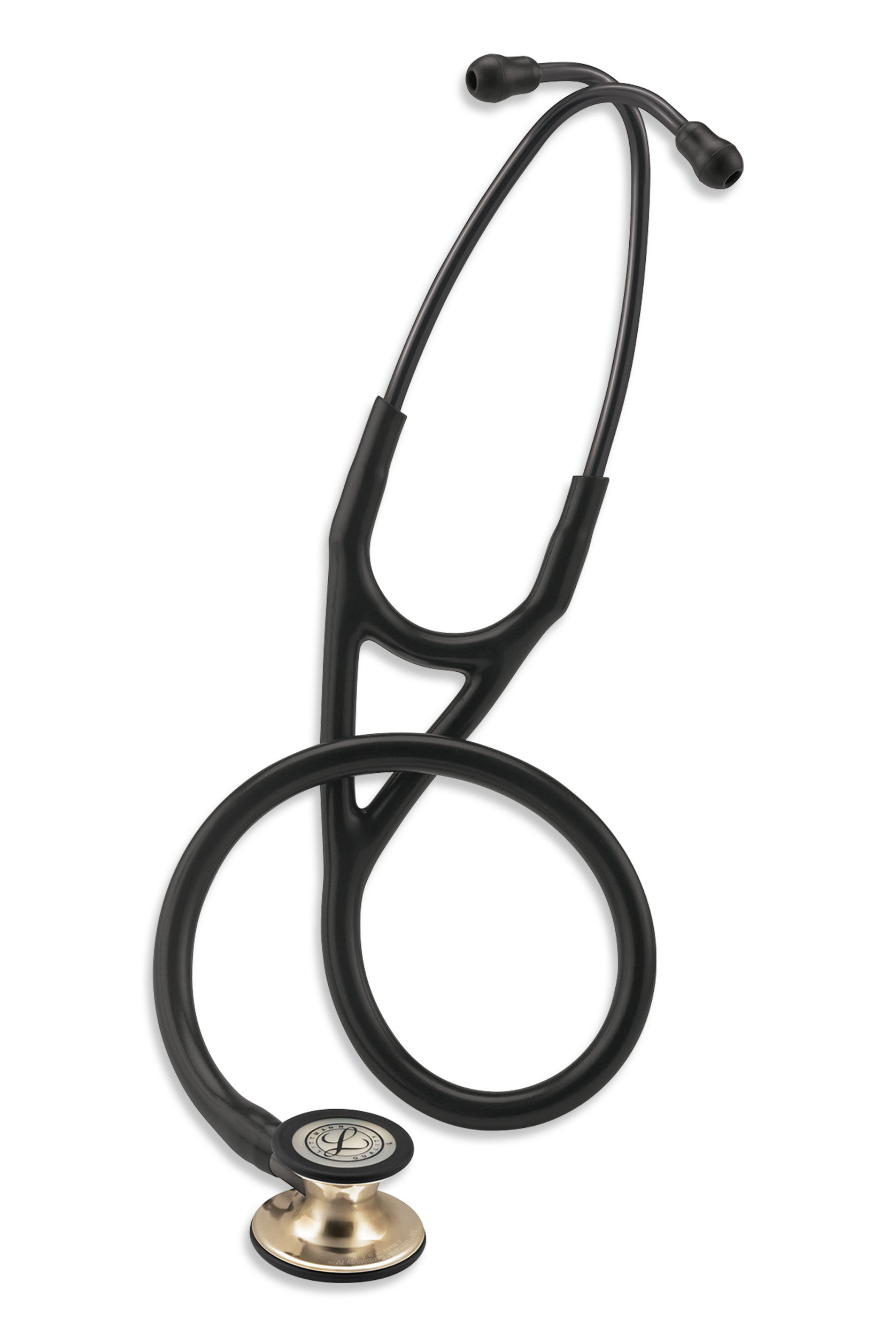 3M™ Littmann® Cardiology IV™ Champagne Finish Stethoscope