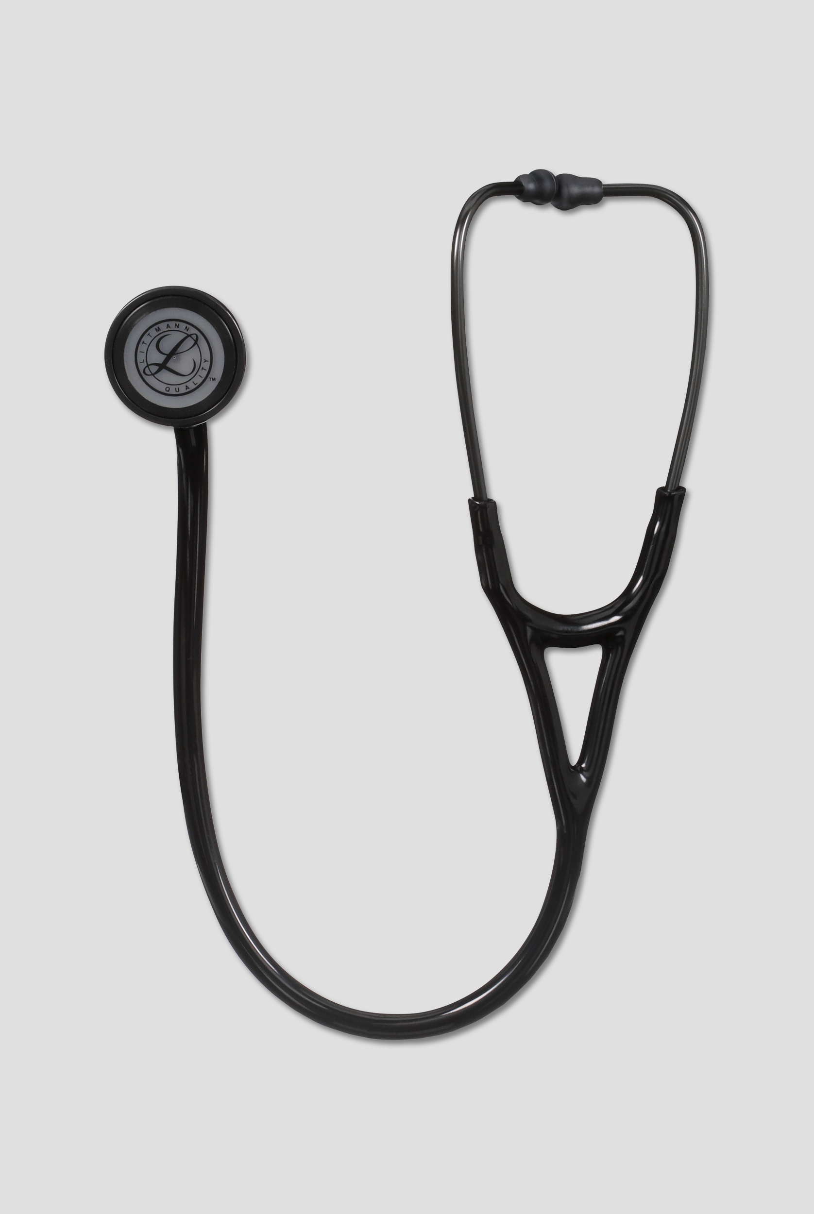 3M™ Littmann® Master Cardiology™ Smoke Finish Stethoscope