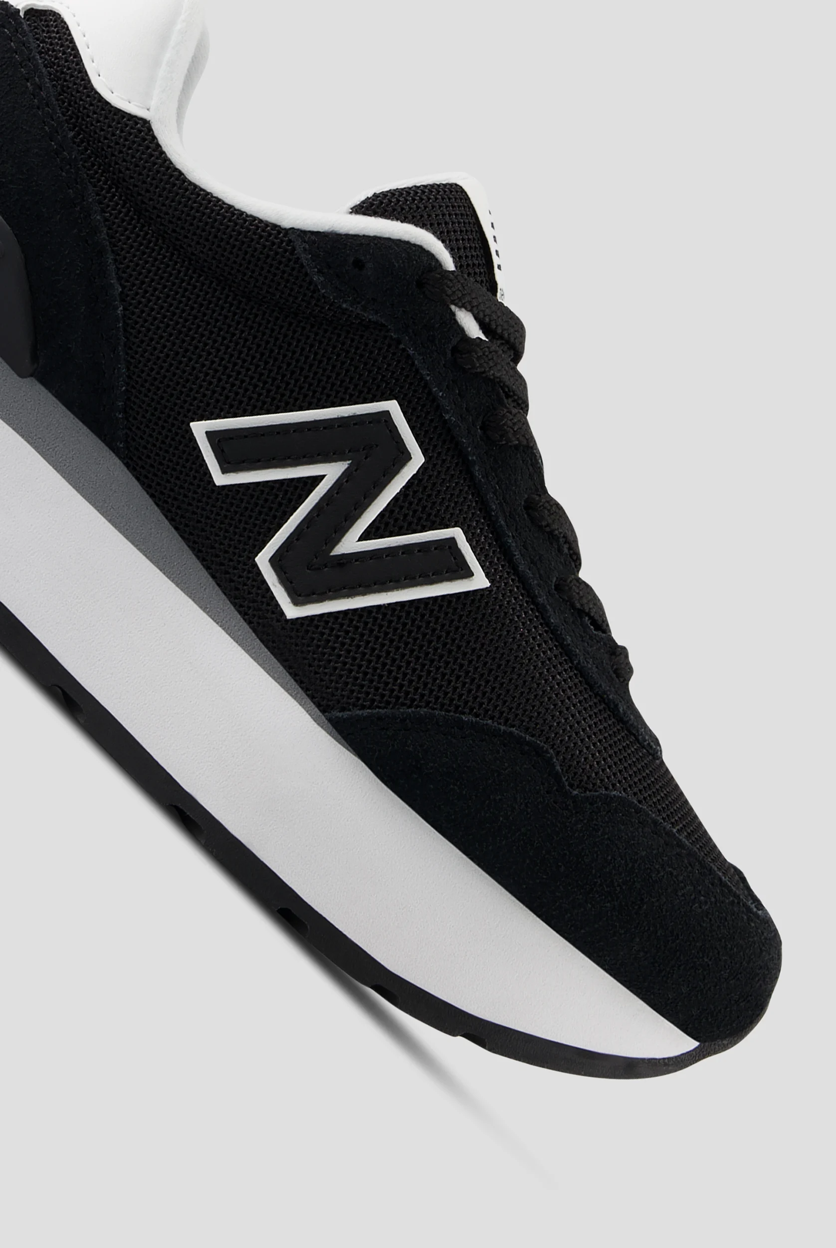 New Balance Women's 515H Dark Olivine/Dark Ember Athletic Lace Up Shoes