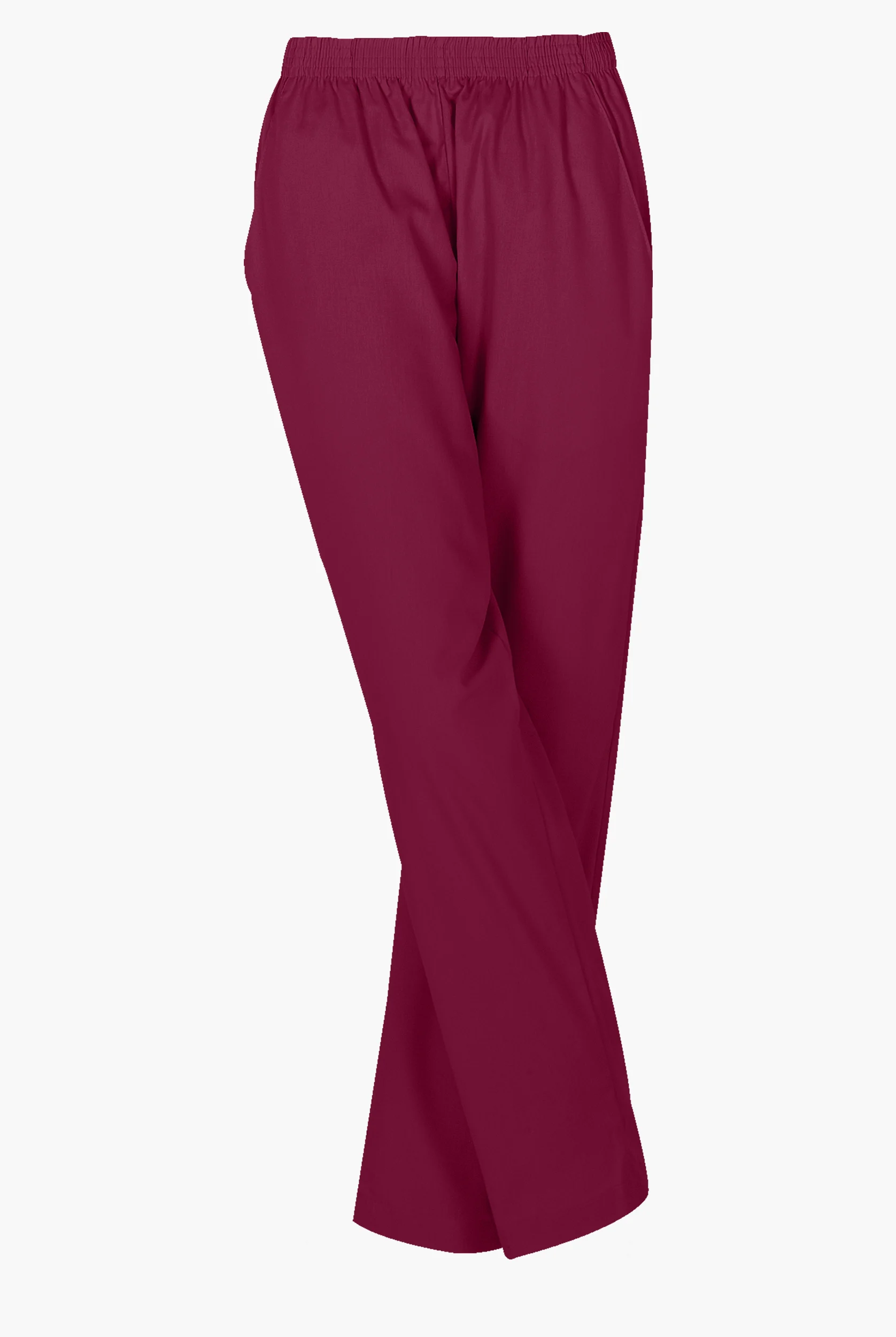 Landau Women's Relaxed Fit Scrub Pants