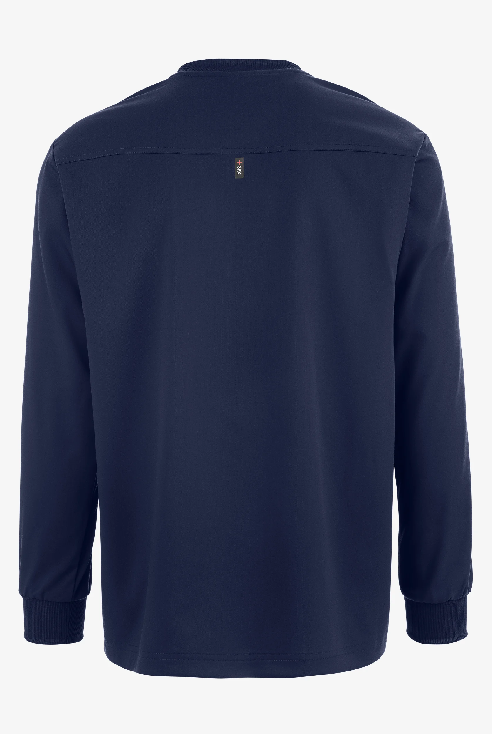 Chaqueta médica Grey's Anatomy™ by Barco Spandex STRETCH React con cremallera y 5 bolsillos para hombre