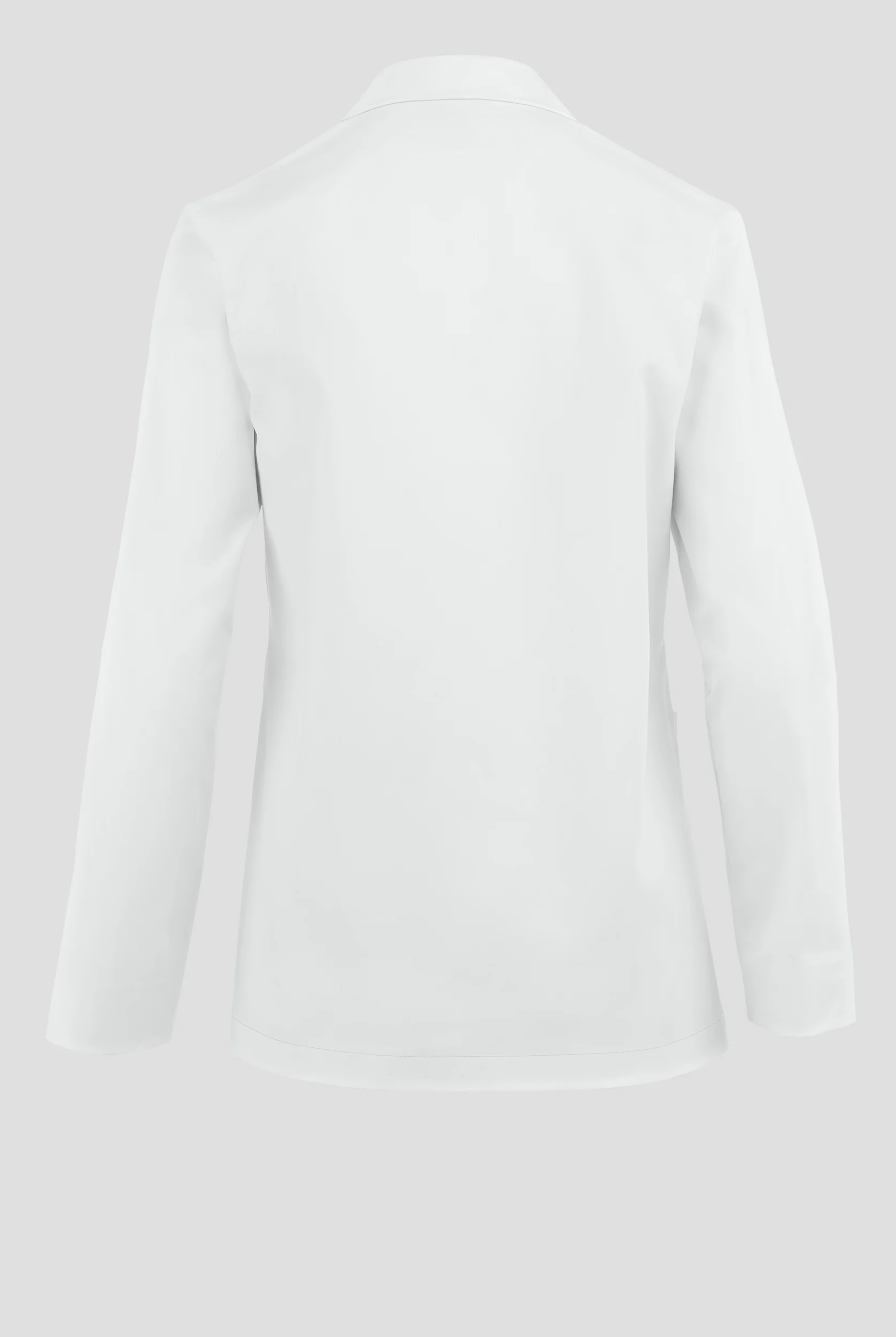 White Swan Meta Women's 28" 7-Pocket Lab Coat