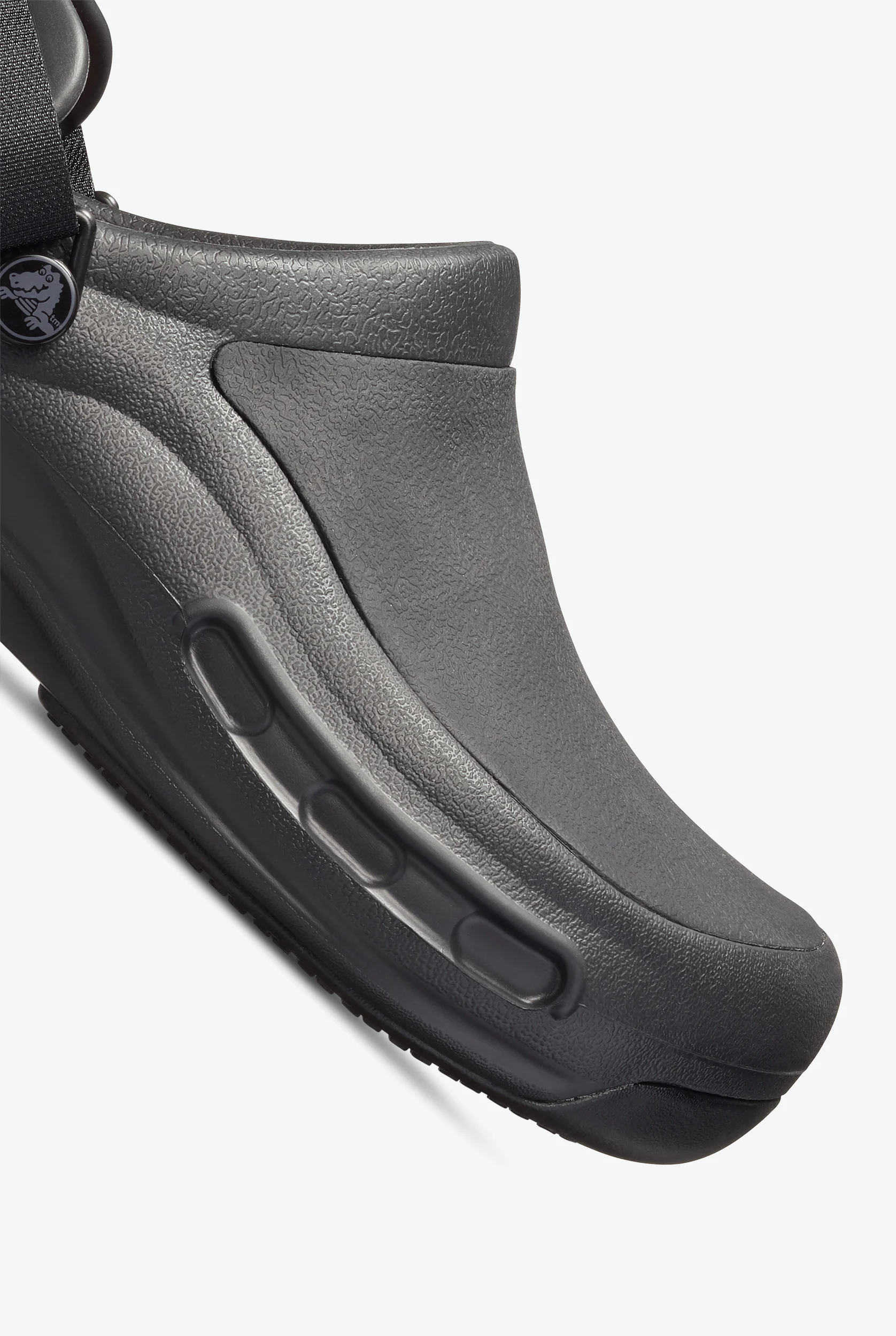 Crocs™ Professional Bistro Pro Black LiteRide Clog
