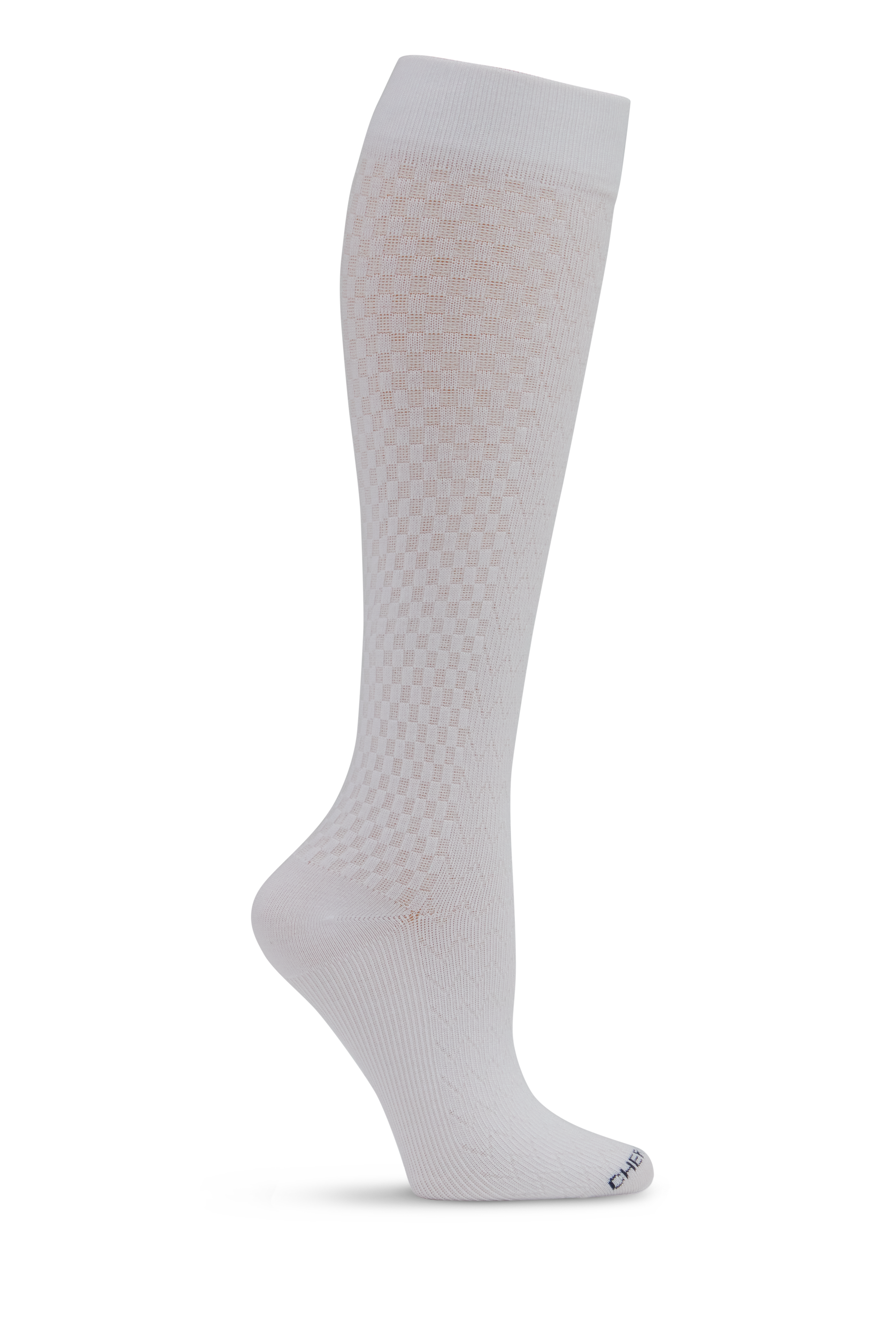 Cherokee True Support Men's 10-15 mmHg Light Compression Socks