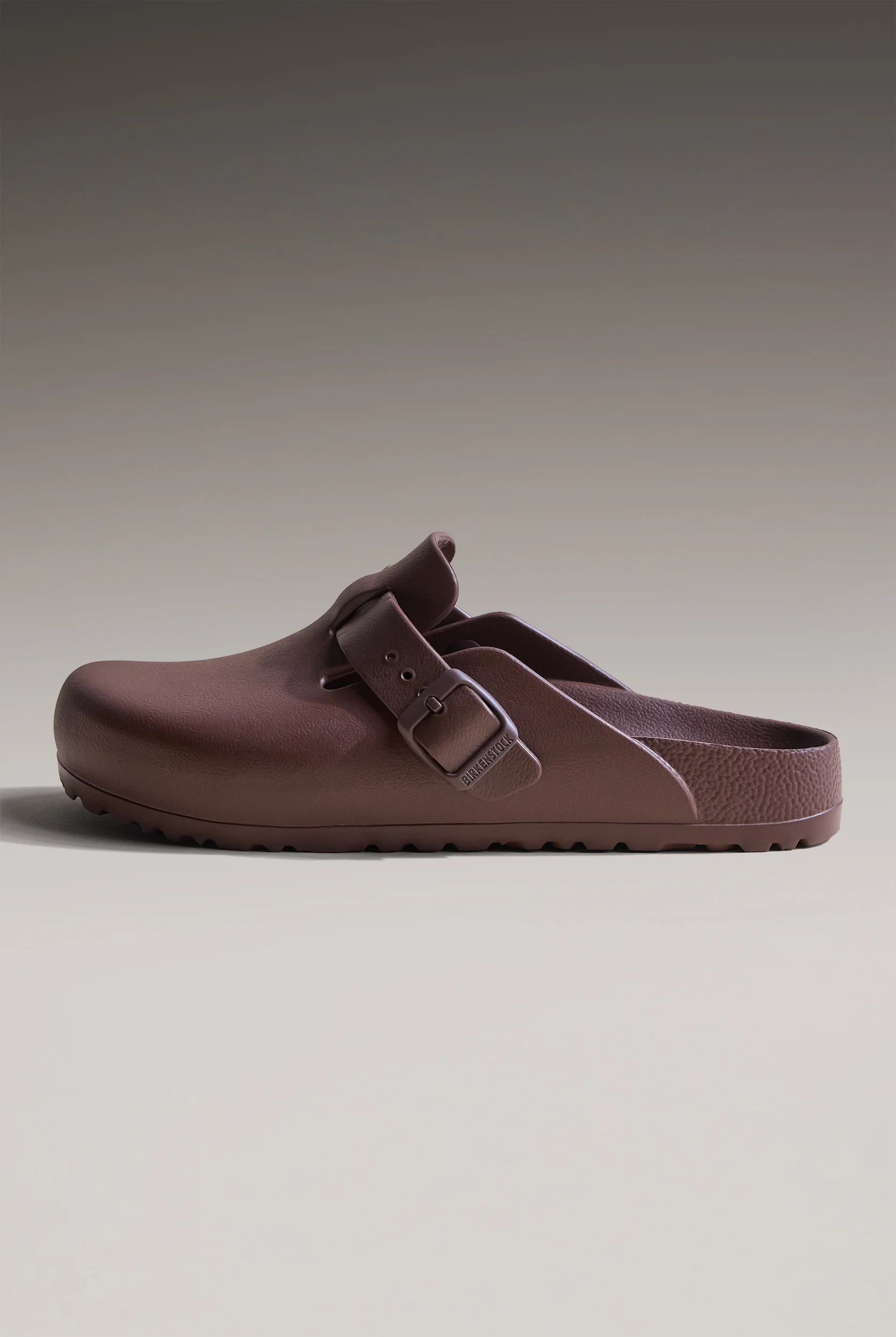 Birkenstock Women's Boston Essentials EVA Roast Clogs