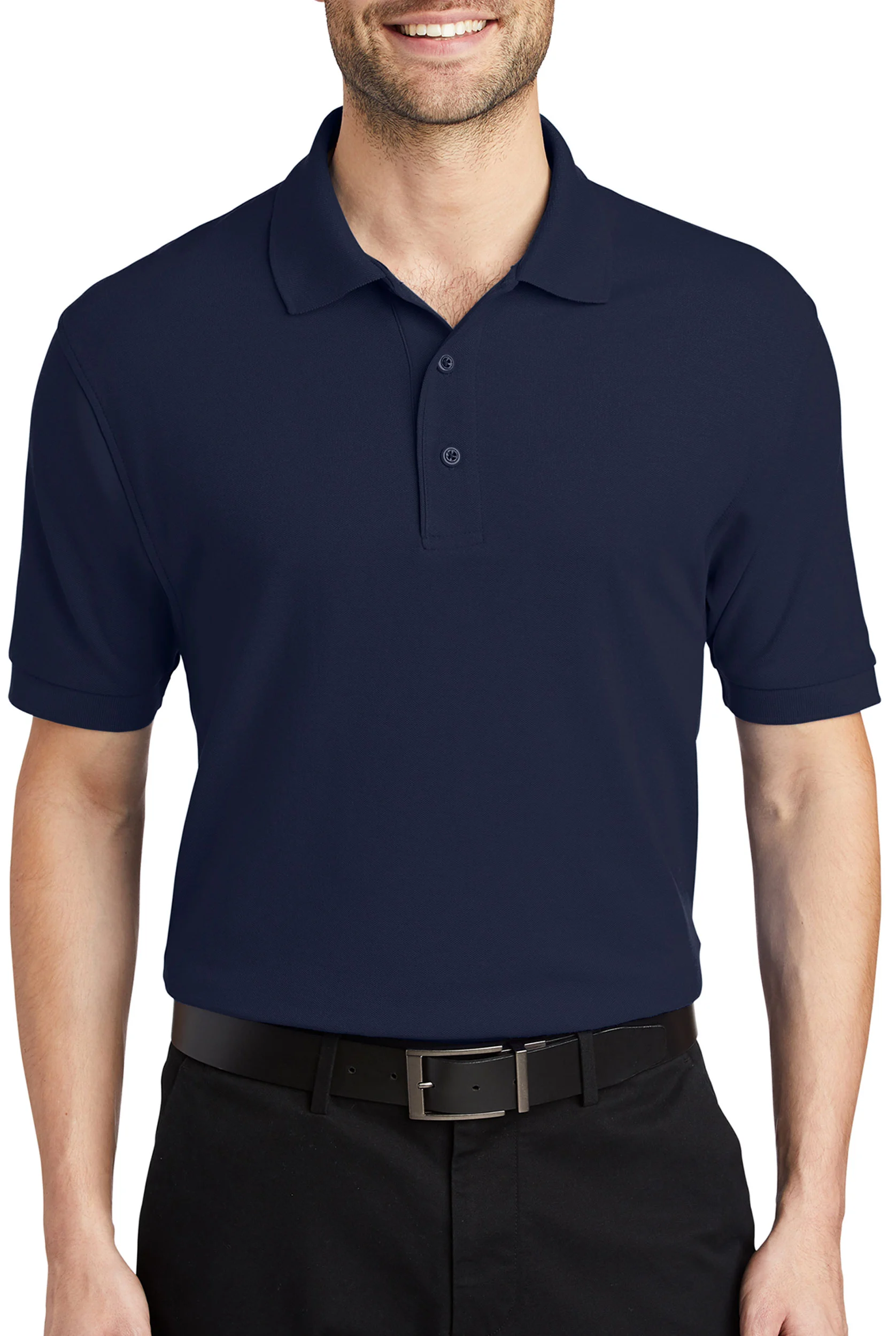 Port Authority Men's Classic Polo