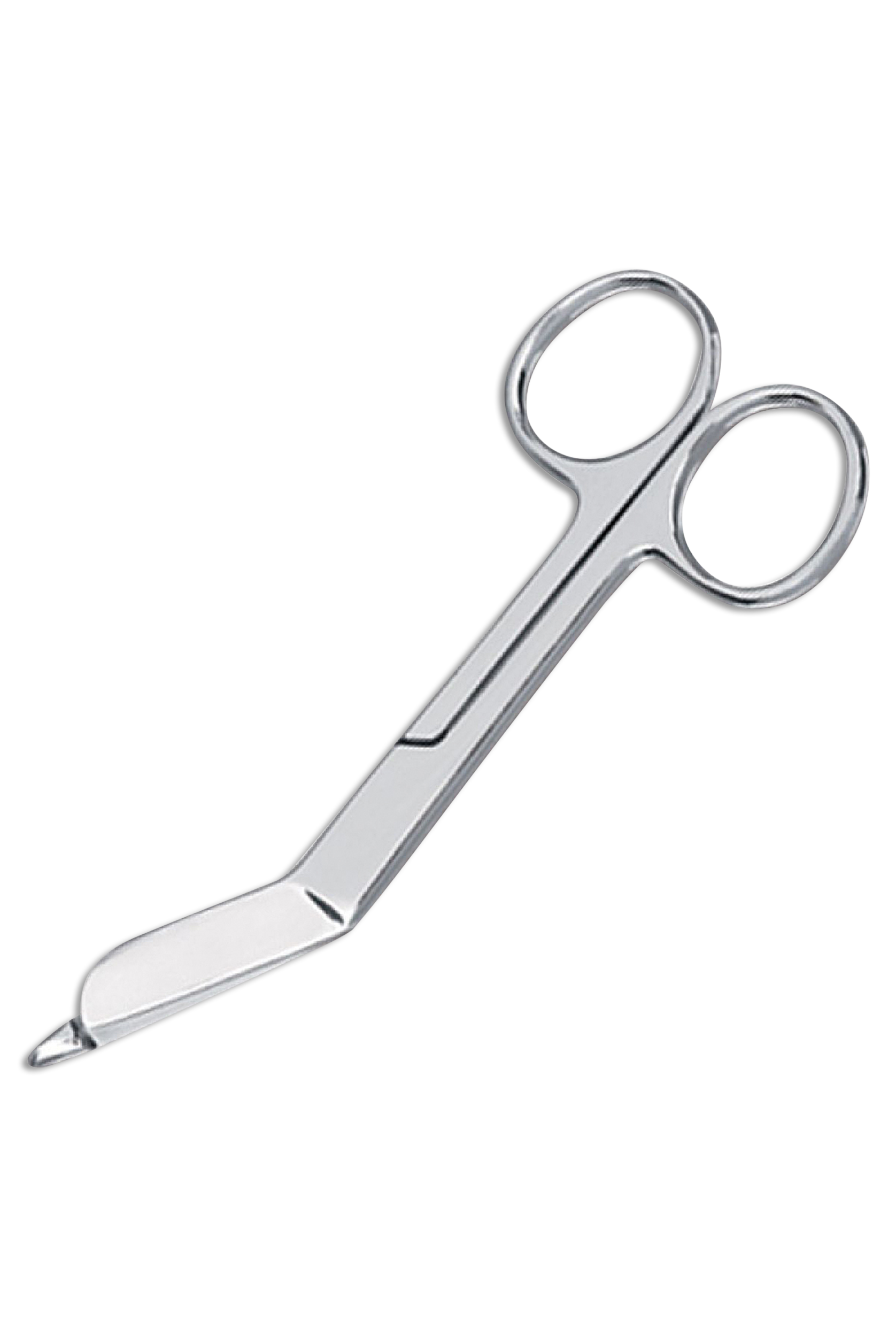 Prestige 4.5" Lister Stainless Steel Bandage Scissor