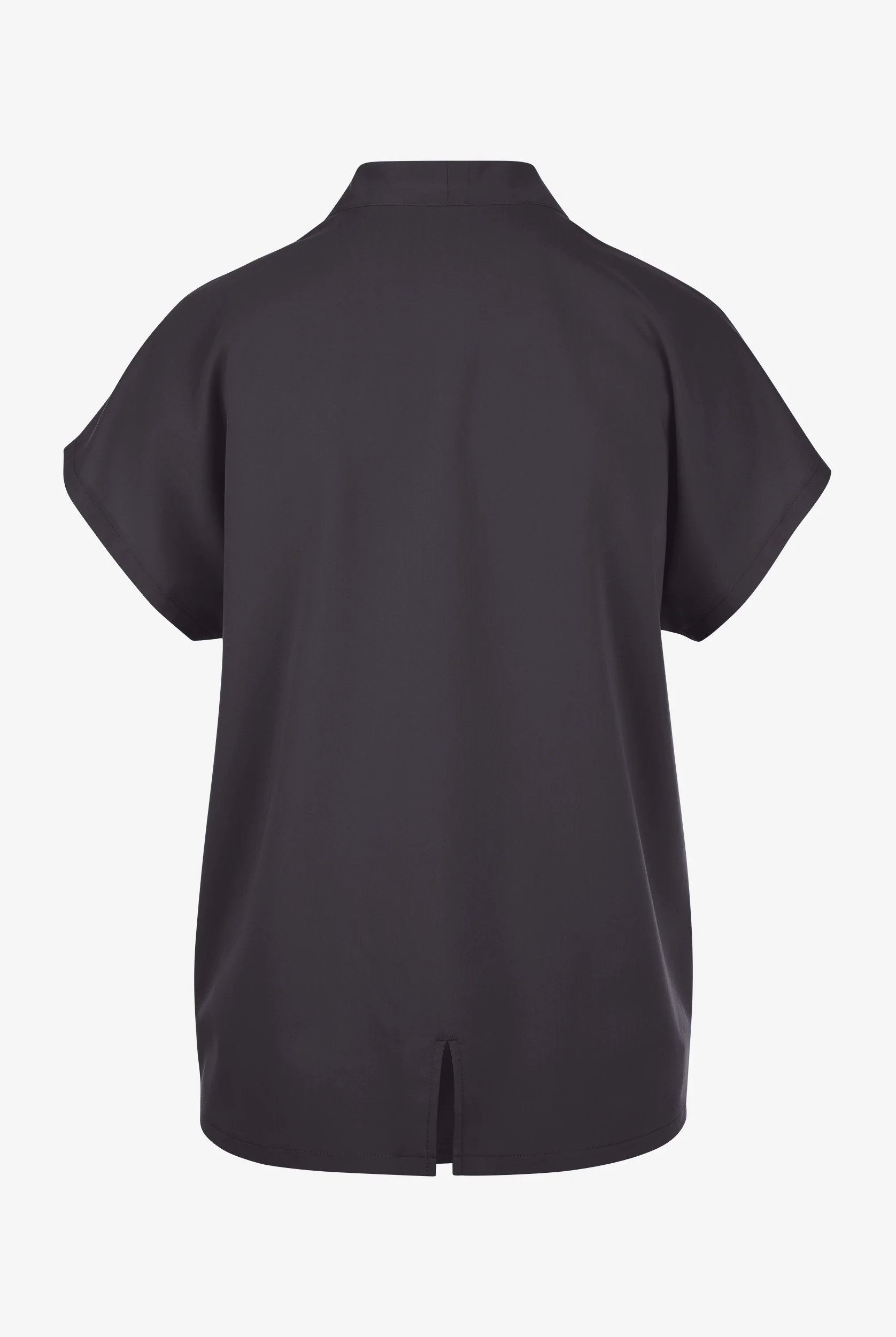 Cherokee Atmos Women's 1-Pocket STRETCH Dolman Sleeve Tuck In V-Neck Scrub Top