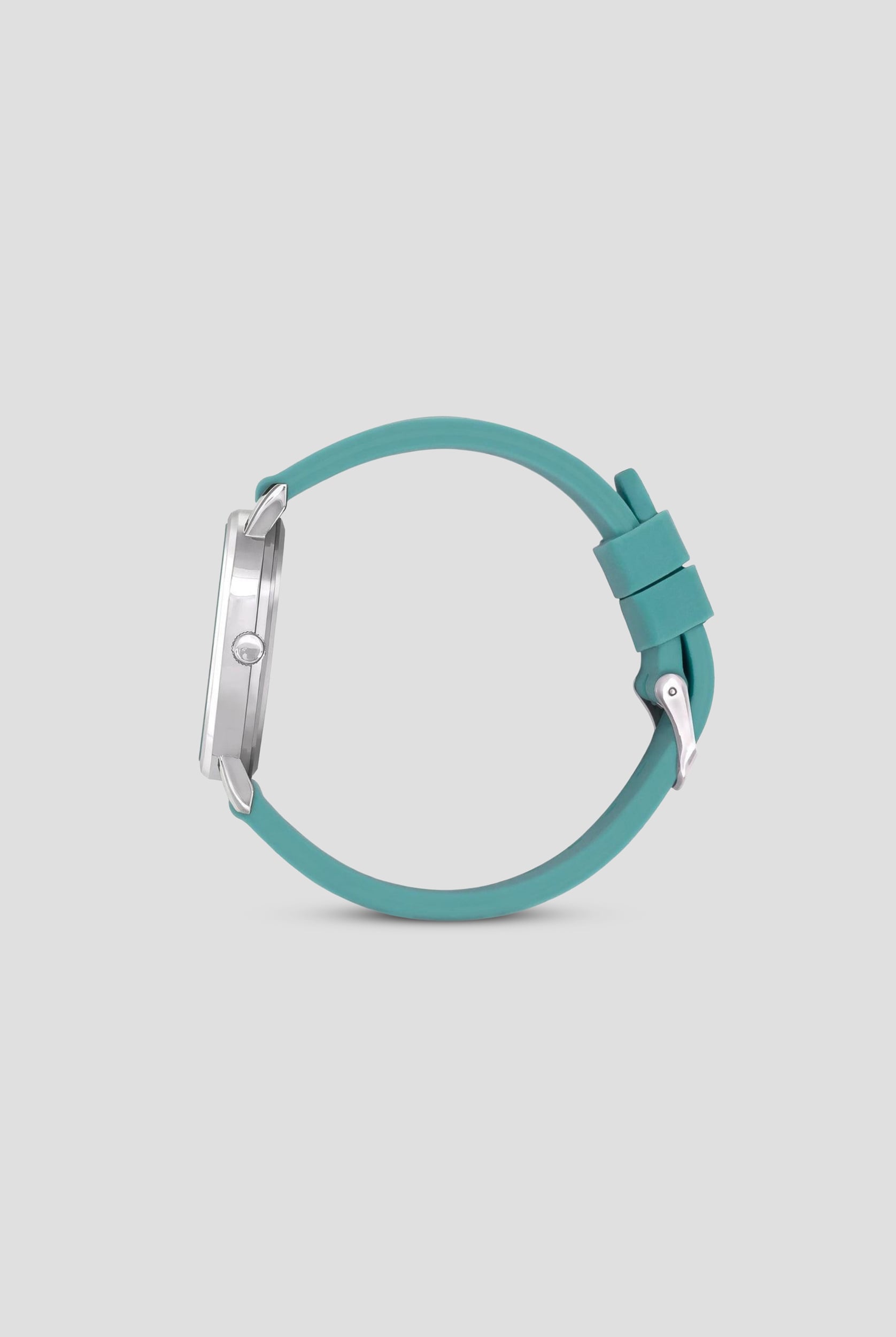 Speidel Original Scrub Teal Watch