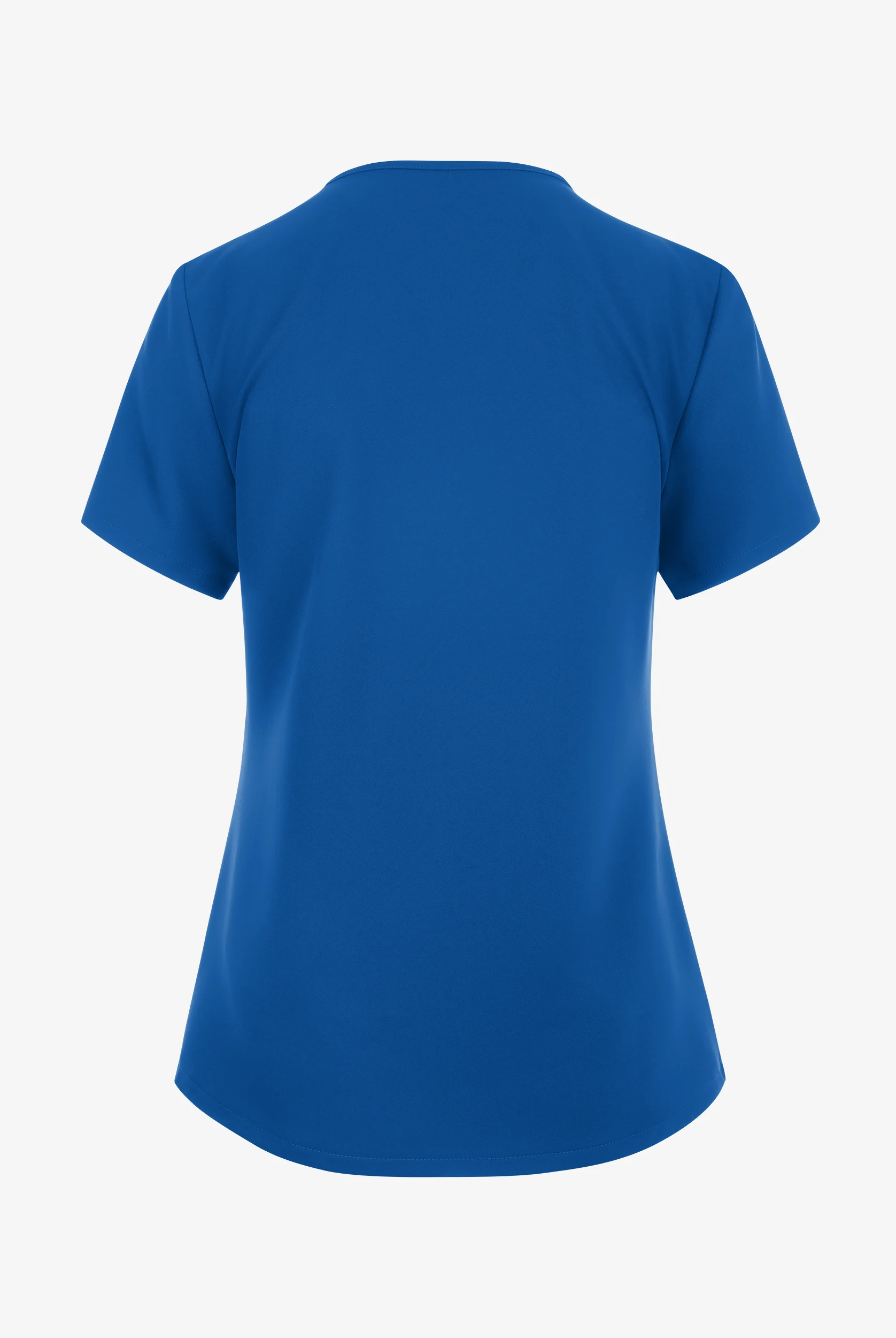 Cherokee Workwear Originals Ultra Women's 3-Pocket V-Neck Scrub Top