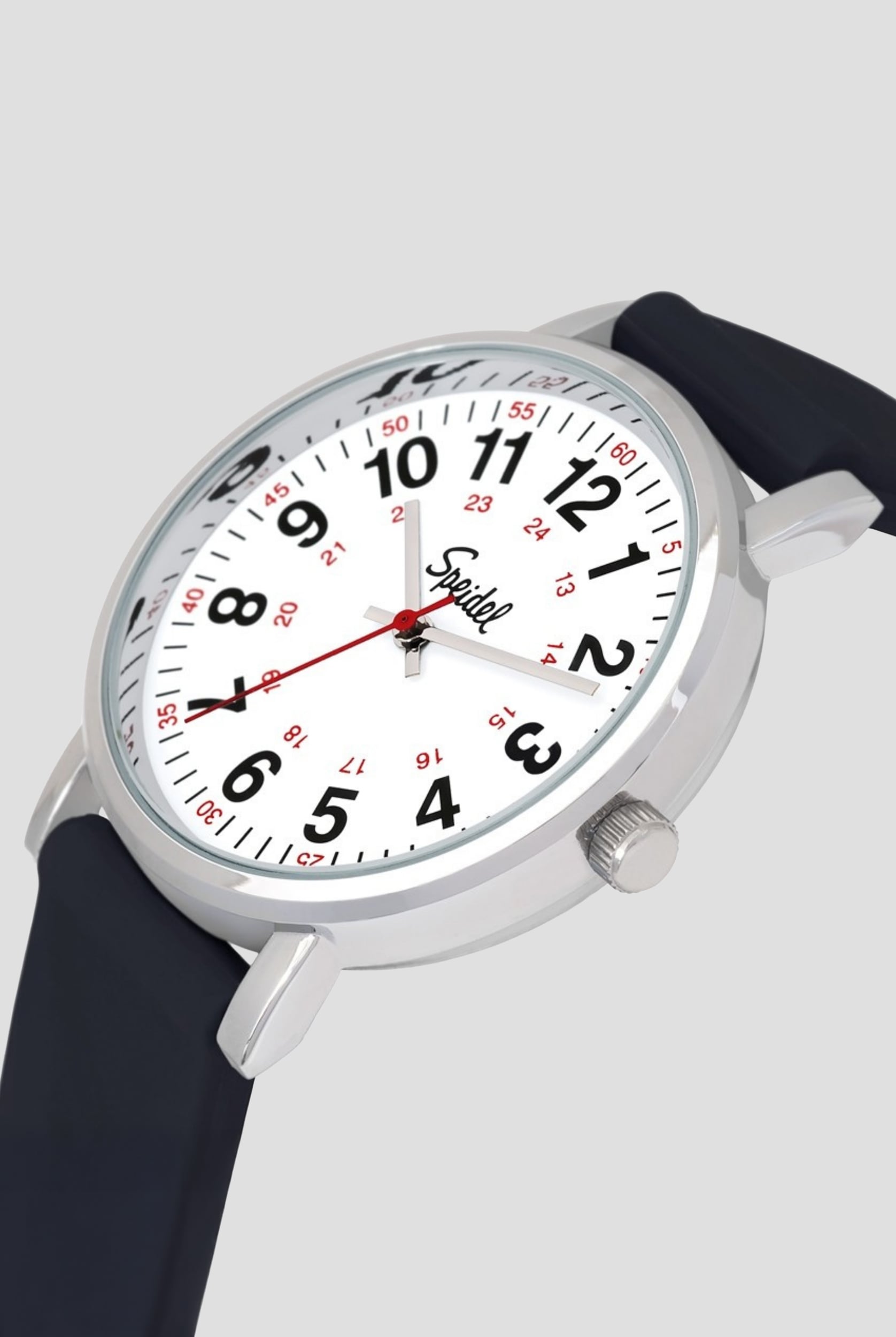 Speidel Original Scrub Black Watch