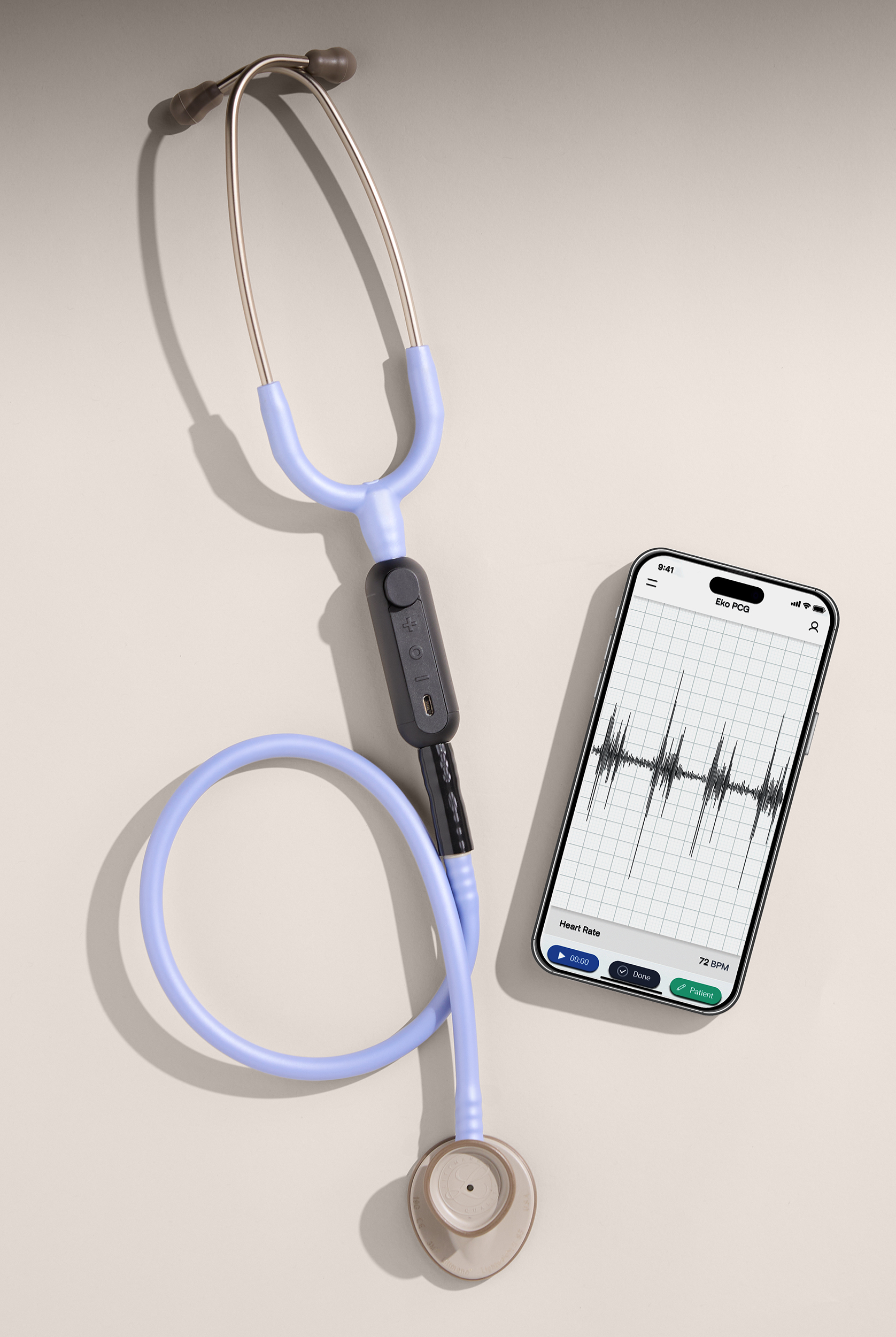 Littmann Stethoscopes and Parts Uniform Advantage