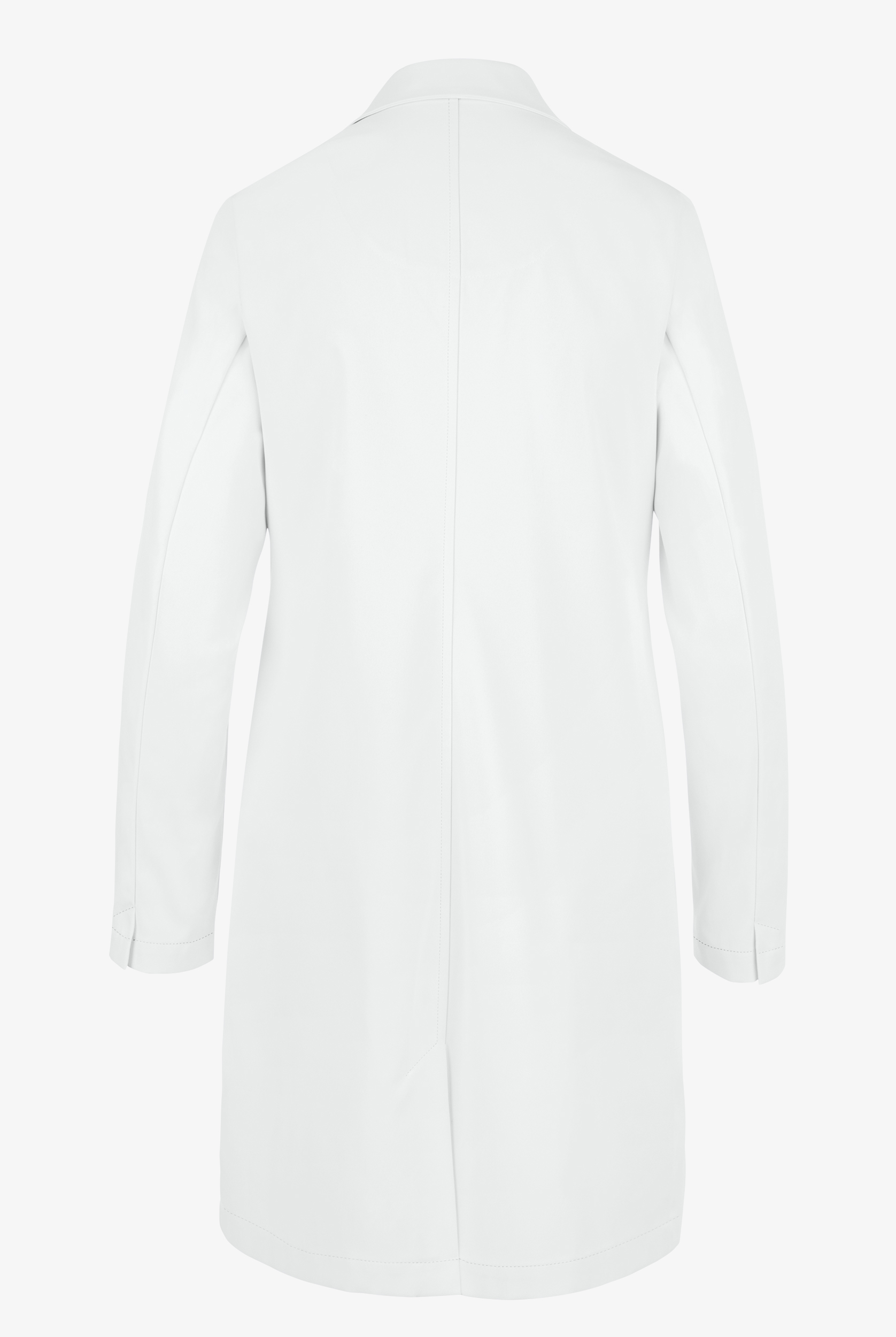 Barco Women's Grace 35" 3-Pocket Lab Coat