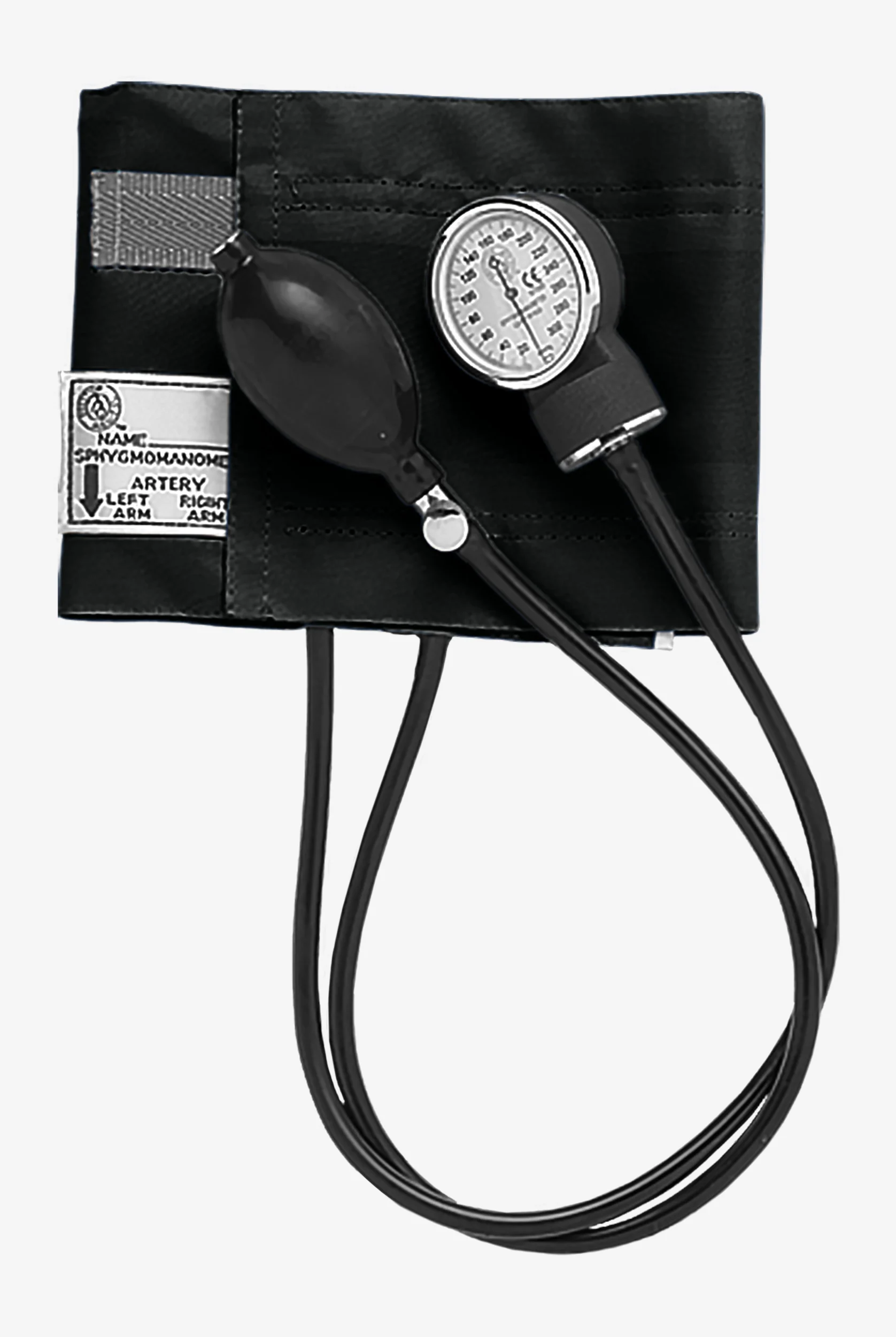 UA by Prestige Standard Blood Pressure Cuff