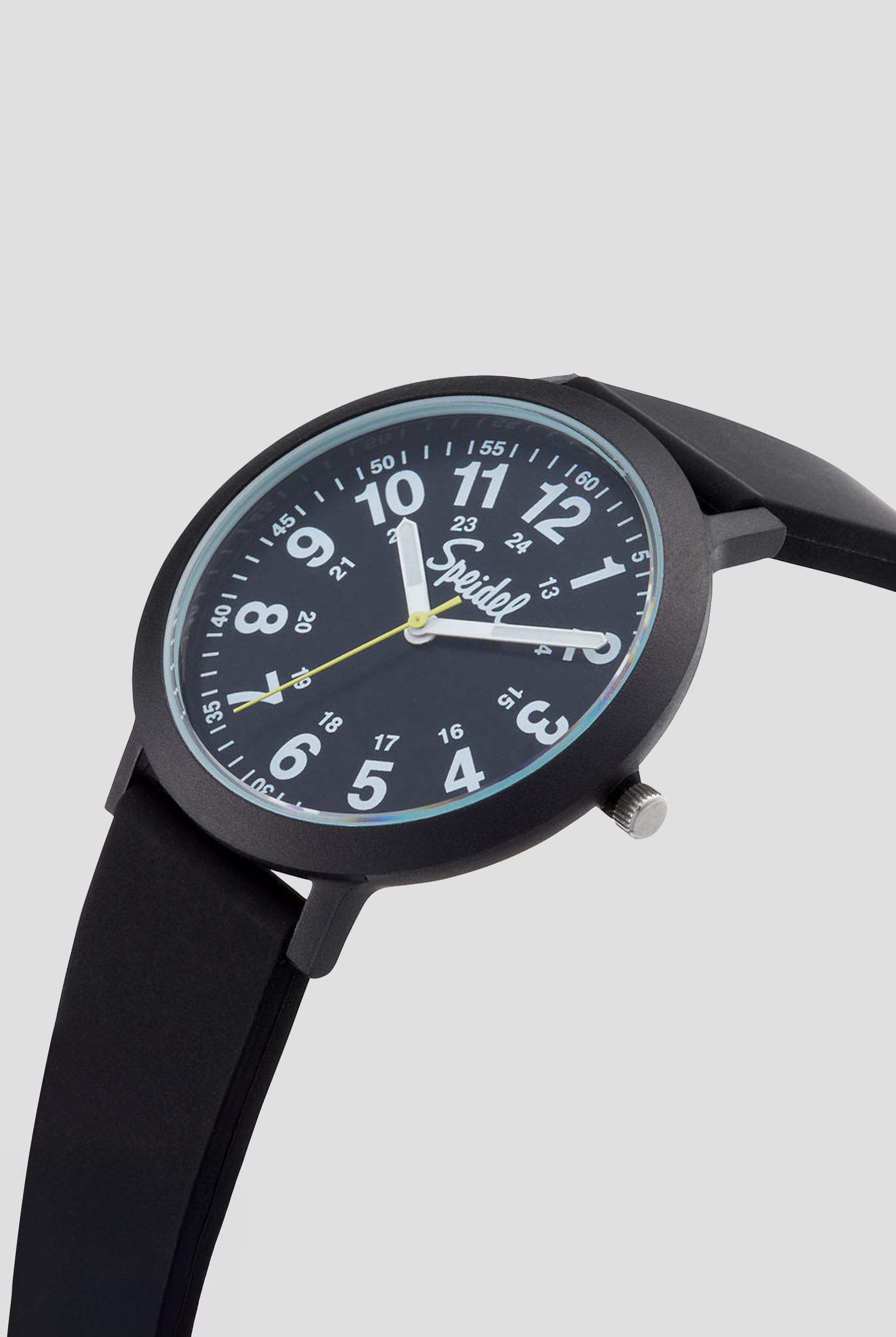 Speidel Eco Pop Black Watch