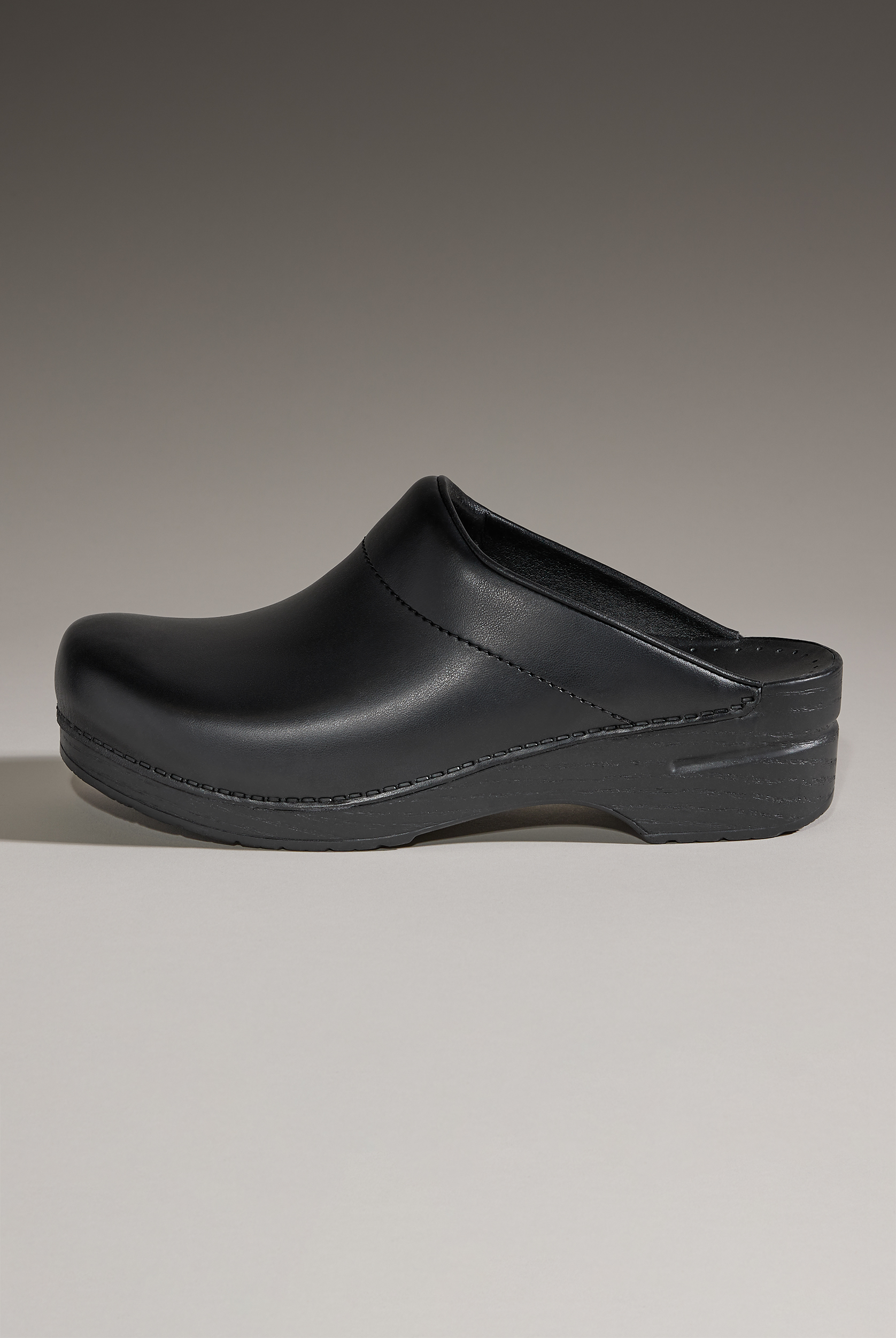 Dansko Men's Karl Backless Clogs