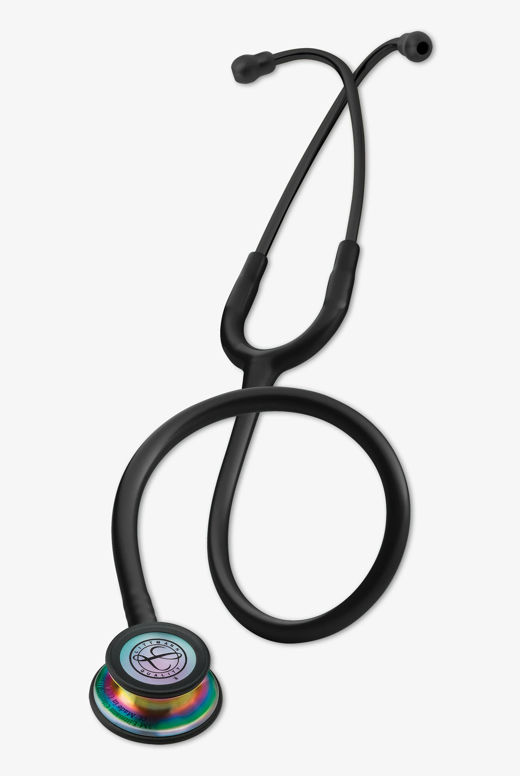 Littmann Stethoscopes and Parts Uniform Advantage