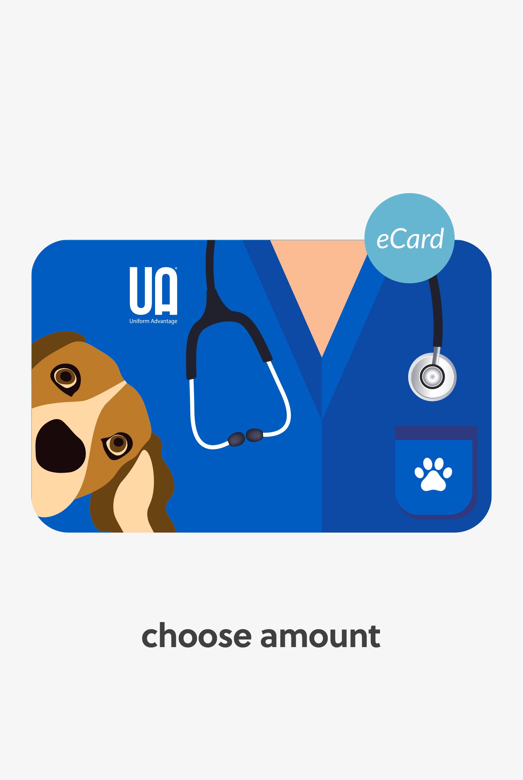 A Gift For You - Electronic Gift Card (Emailed) - 