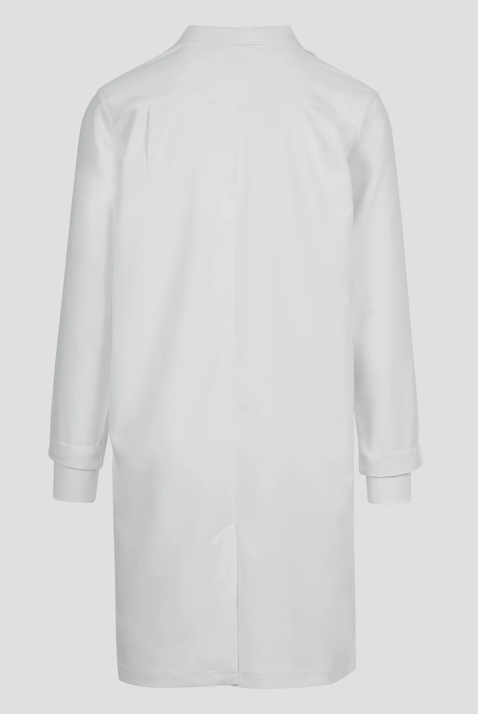 Carhartt Performance Layers Men's 42" 9-Pocket Long Lab Coat