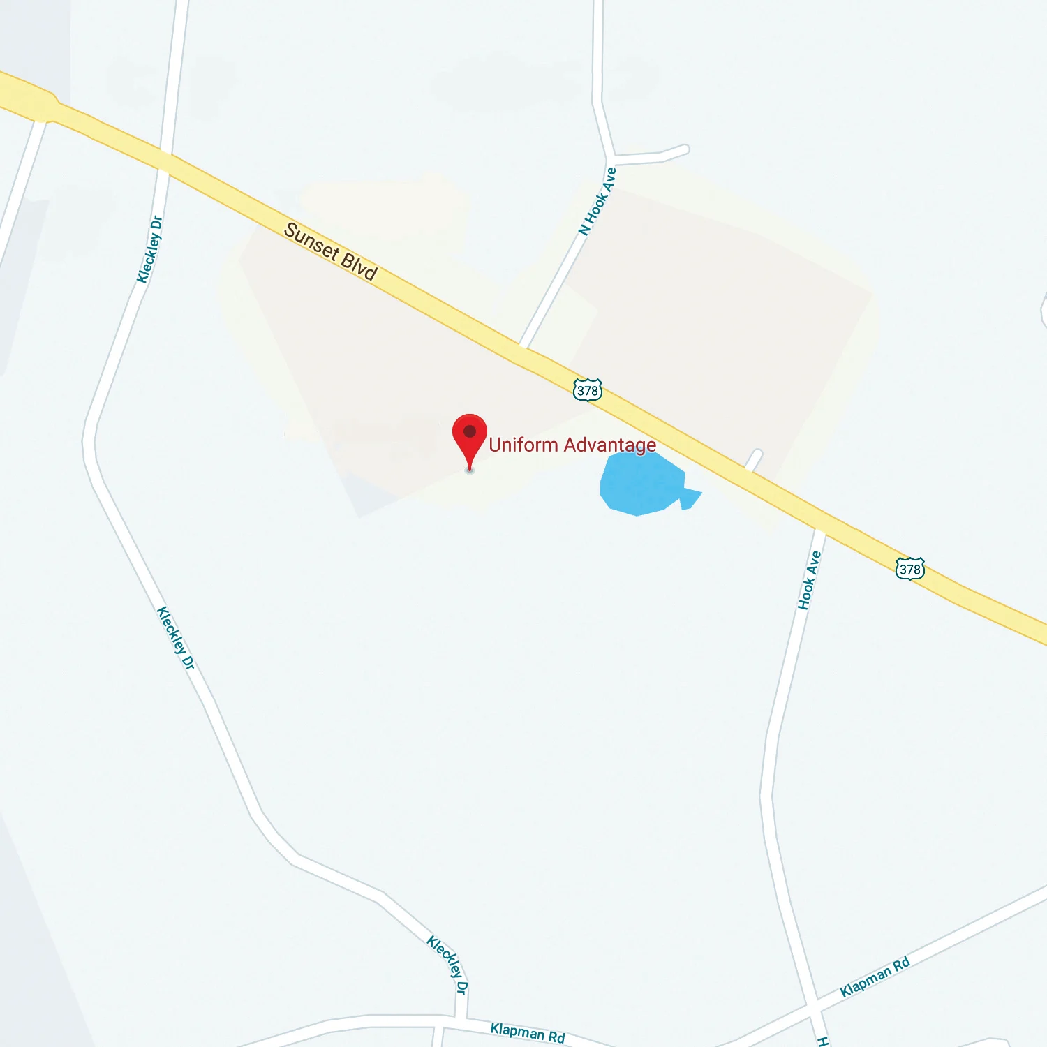 Scrub Store Near Me