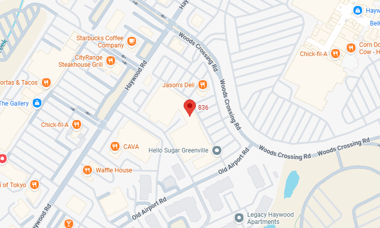 Scrub Store Near Me &bull; Offering On-Site Embroidery!