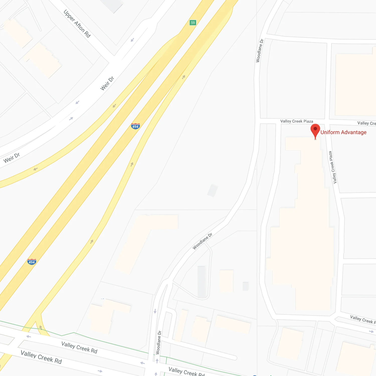 Scrub Store Near Me