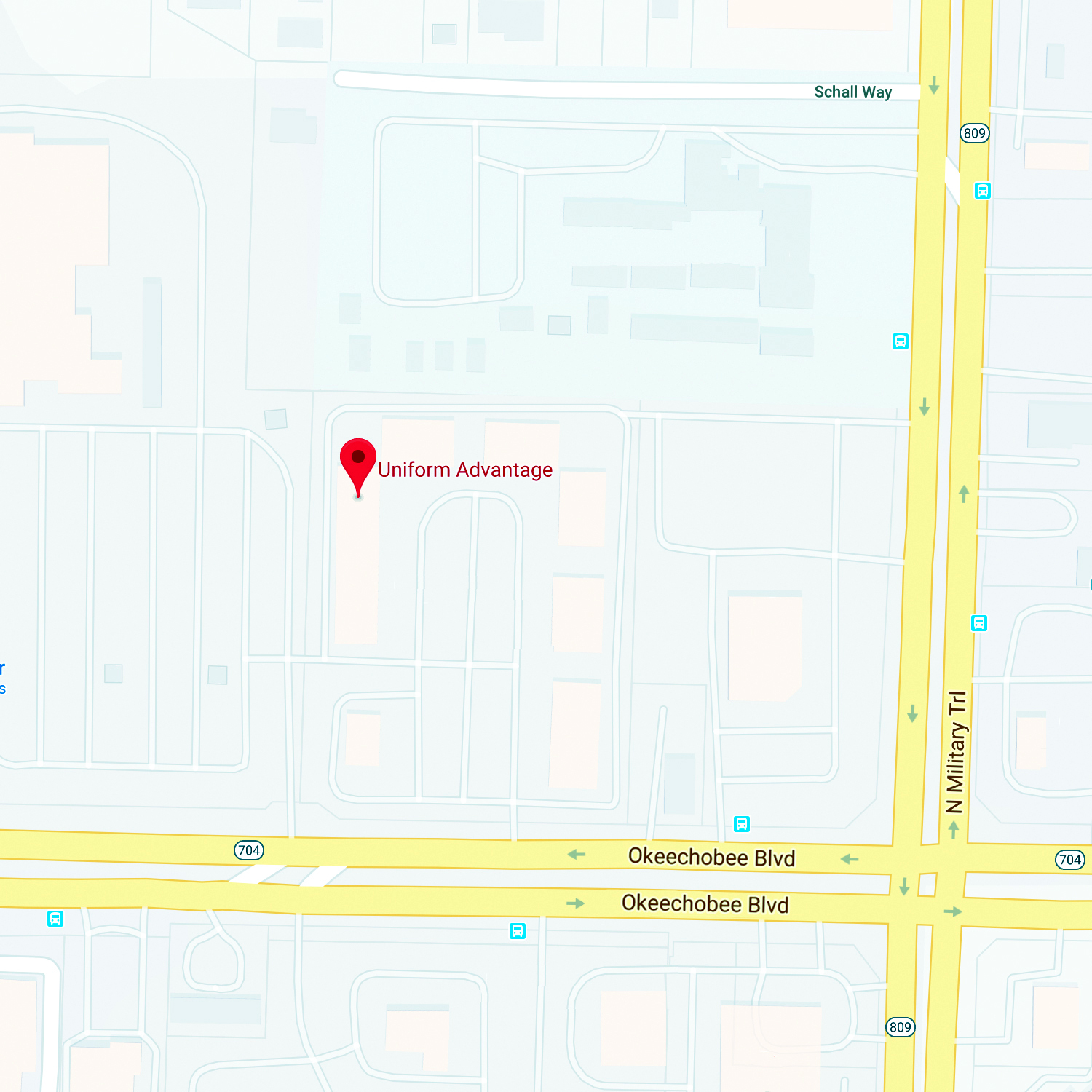 Scrub Store Near Me • Offering On-Site Embroidery!