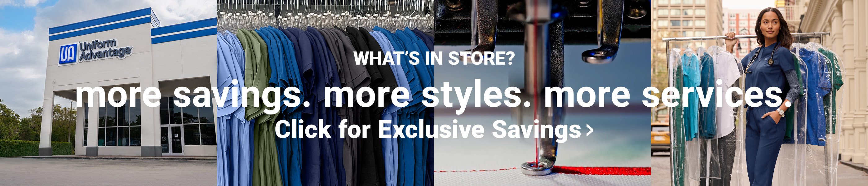 Click here for retail store exclusive coupons