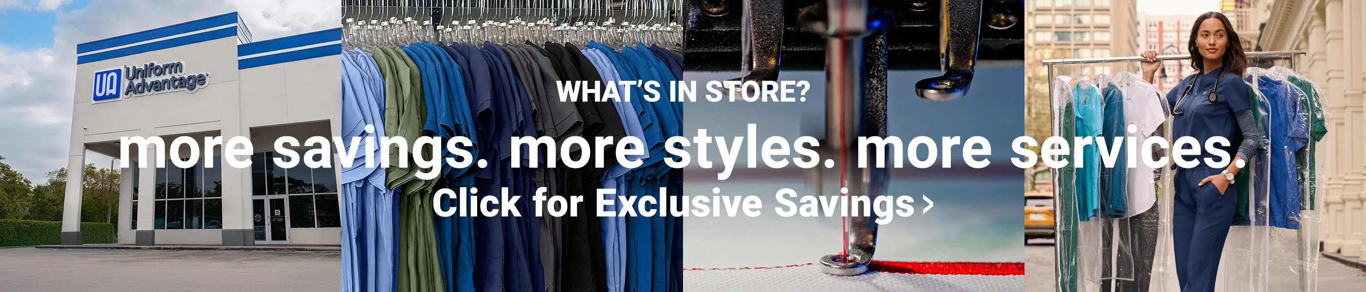 Click here for retail store exclusive coupons