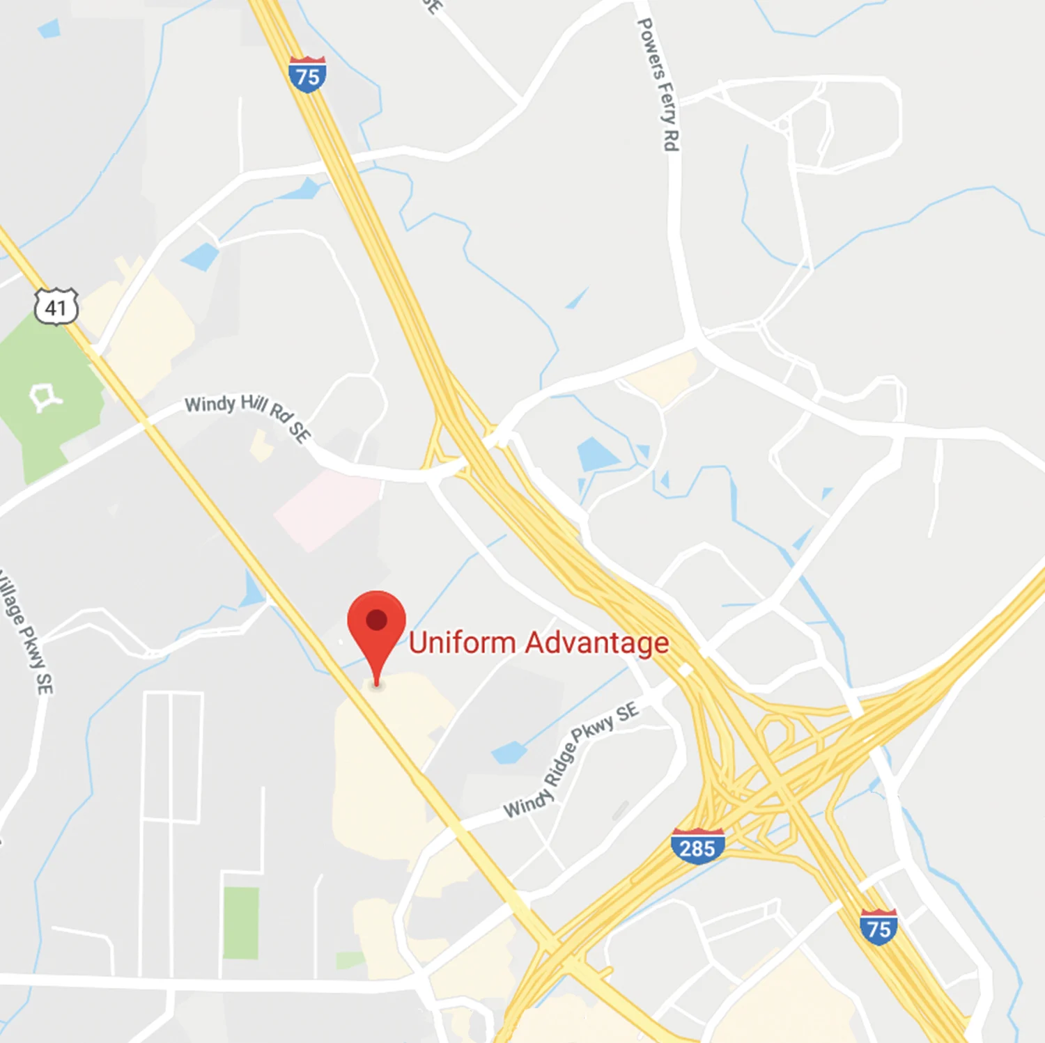 Scrub Store Near Me