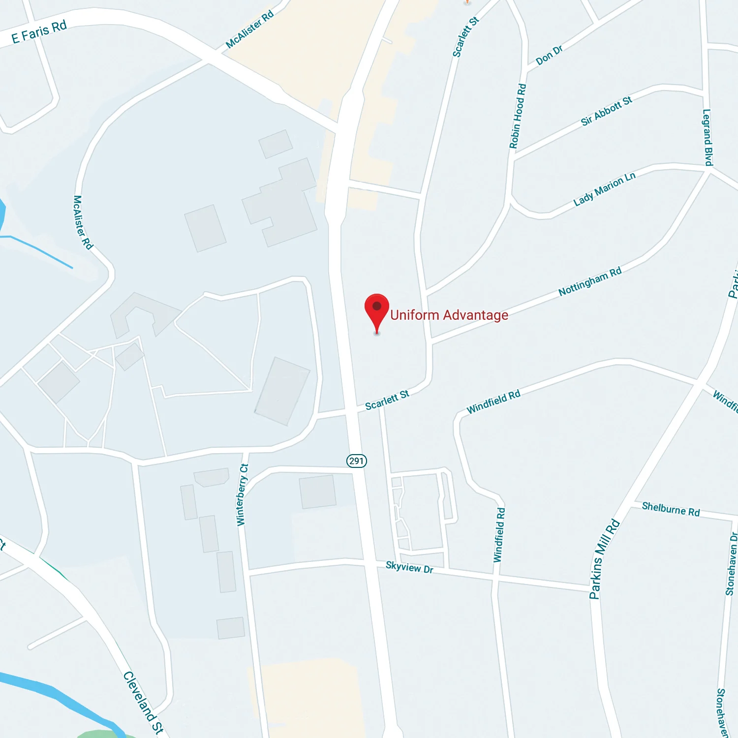 Scrub Store Near Me • Offering On-Site Embroidery!