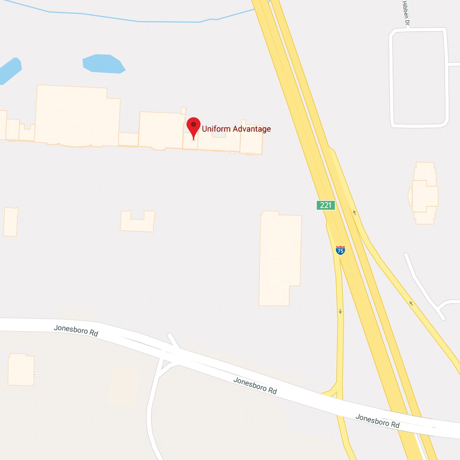 Scrub Store Near Me