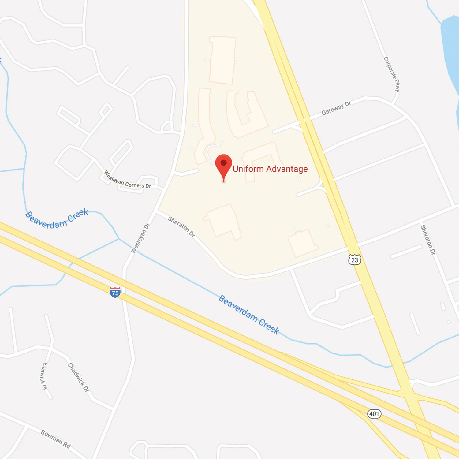Scrub Store Near Me