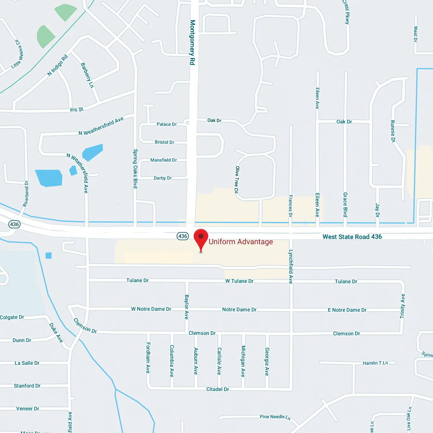 Scrub Store Near Me • Offering On-Site Embroidery!